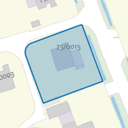 Perceel NST01-B-7102