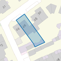 Perceel NST01-B-7109