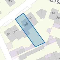 Perceel NST01-B-7110