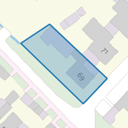 Perceel NST01-B-7113