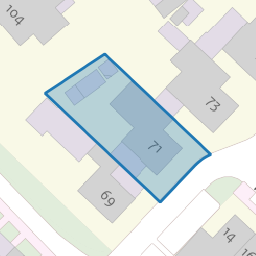 Perceel NST01-B-7114