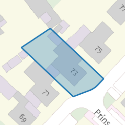 Perceel NST01-B-7115