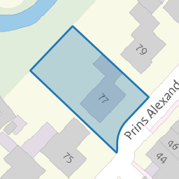 Perceel NST01-B-7117