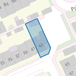 Perceel NST01-B-7121