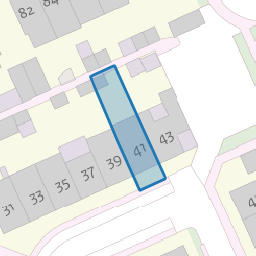 Perceel NST01-B-7122