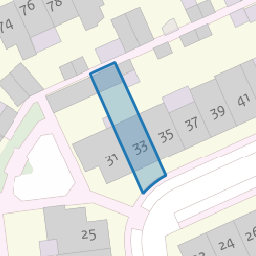 Perceel NST01-B-7126