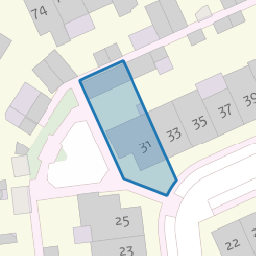 Perceel NST01-B-7127