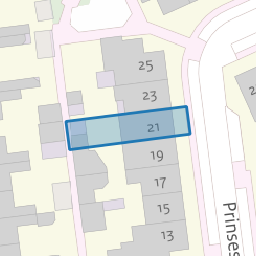 Perceel NST01-B-7130