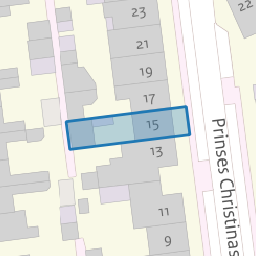 Perceel NST01-B-7133