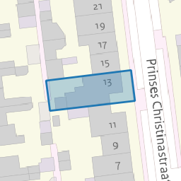 Perceel NST01-B-7134