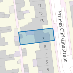 Perceel NST01-B-7135