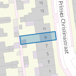 Perceel NST01-B-7136