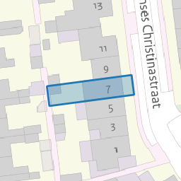 Perceel NST01-B-7137