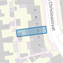 Perceel NST01-B-7138