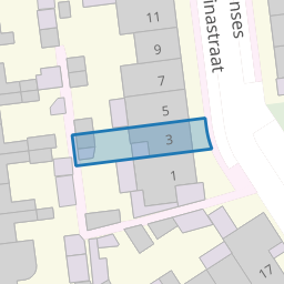 Perceel NST01-B-7139