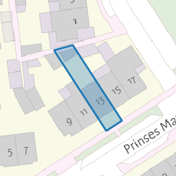 Perceel NST01-B-7143