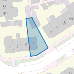 Perceel NST01-B-7146