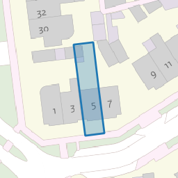 Perceel NST01-B-7147