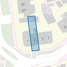 Perceel NST01-B-7148