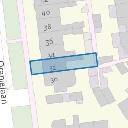 Perceel NST01-B-7151