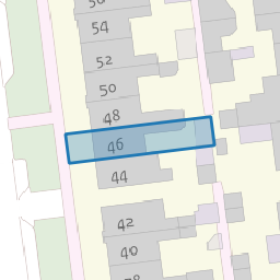 Perceel NST01-B-7158