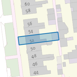 Perceel NST01-B-7161