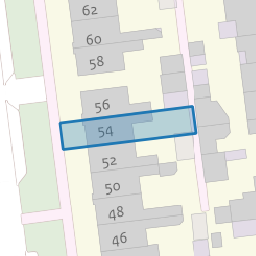 Perceel NST01-B-7162