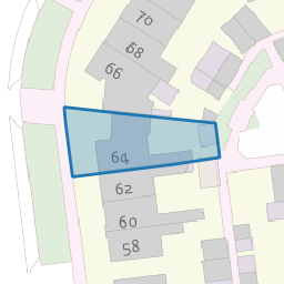 Perceel NST01-B-7167