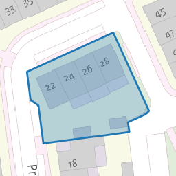 Perceel NST01-B-7169
