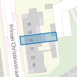 Perceel NST01-B-7172