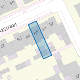 Perceel NST01-B-7184