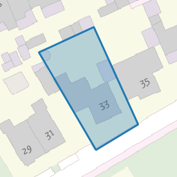 Perceel NST01-B-7189