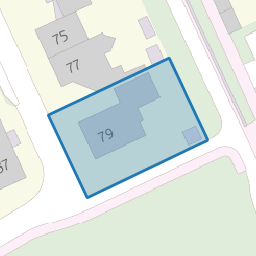 Perceel NST01-B-7190