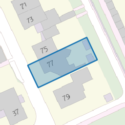 Perceel NST01-B-7191