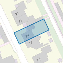 Perceel NST01-B-7192