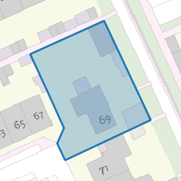 Perceel NST01-B-7195