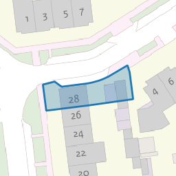 Perceel NST01-B-7197