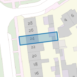 Perceel NST01-B-7199