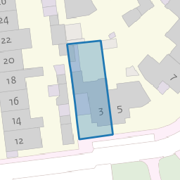 Perceel NST01-B-7206