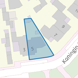 Perceel NST01-B-7207