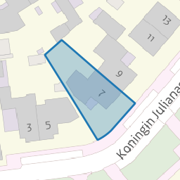 Perceel NST01-B-7208