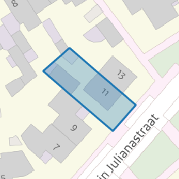 Perceel NST01-B-7210