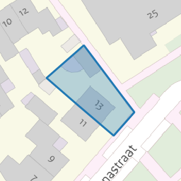 Perceel NST01-B-7211