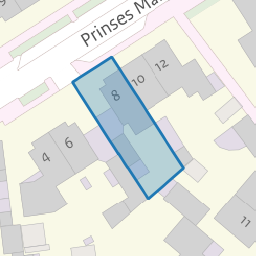 Perceel NST01-B-7214