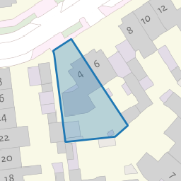 Perceel NST01-B-7216