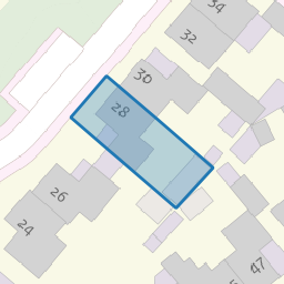 Perceel NST01-B-7222