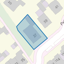 Perceel NST01-B-7233