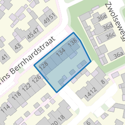 Perceel NST01-B-7234