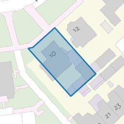 Perceel NST01-B-7246