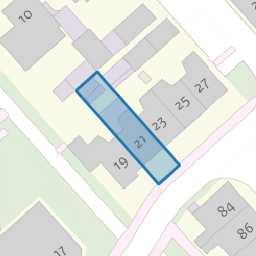 Perceel NST01-B-7248